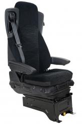 Sedile R sedile a sospensione pneumatica/Comfort 
