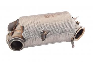 Diesel particulate filter particulate filter OM654 