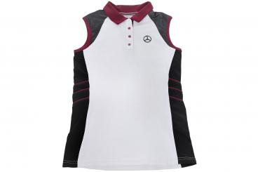 Collection Golf-Poloshirt Damen Größe: XS 
