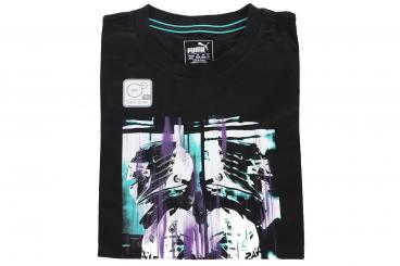 T-shirt Collection homme taille PUMA : Xs 