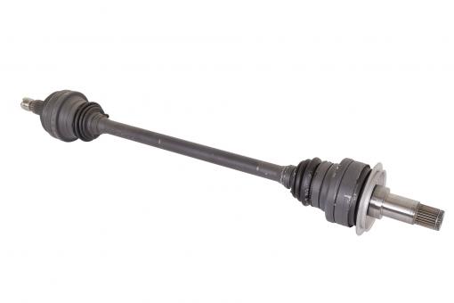 Right drive shaft 